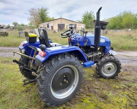 Другая Другая, объемом двигателя 1530 л и пробегом 1 тыс. км за 6150 $, фото 4 на Automoto.ua