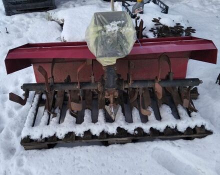 Другая Другая, объемом двигателя 0 л и пробегом 50 тыс. км за 2000 $, фото 9 на Automoto.ua