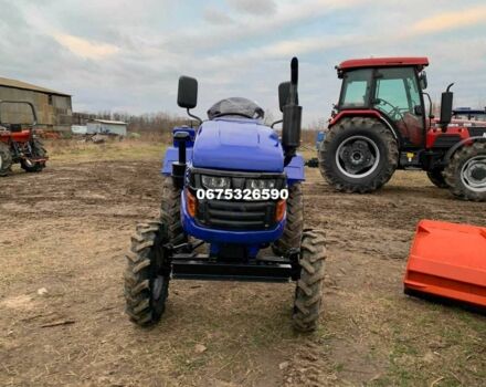 Другая Другая, объемом двигателя 0 л и пробегом 1 тыс. км за 2750 $, фото 5 на Automoto.ua