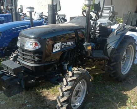 Другая Другая, объемом двигателя 0 л и пробегом 1 тыс. км за 1000 $, фото 7 на Automoto.ua