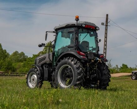 Другая Другая, объемом двигателя 4200 л и пробегом 5 тыс. км за 24900 $, фото 2 на Automoto.ua