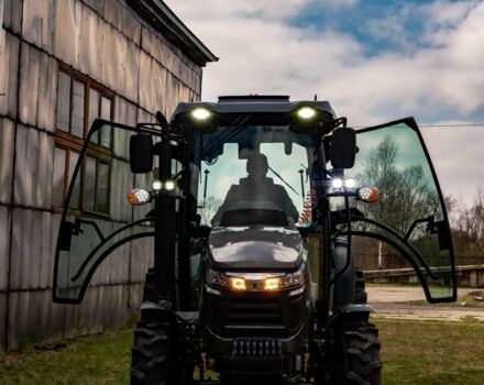 Другая Другая, объемом двигателя 4200 л и пробегом 5 тыс. км за 24900 $, фото 20 на Automoto.ua