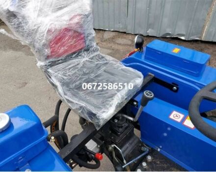Другая Другая, объемом двигателя 0 л и пробегом 1 тыс. км за 2300 $, фото 7 на Automoto.ua