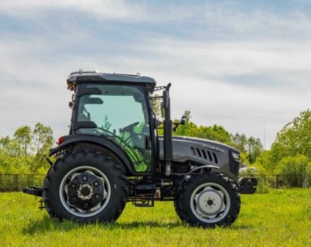 Другая Другая, объемом двигателя 4200 л и пробегом 5 тыс. км за 24900 $, фото 4 на Automoto.ua