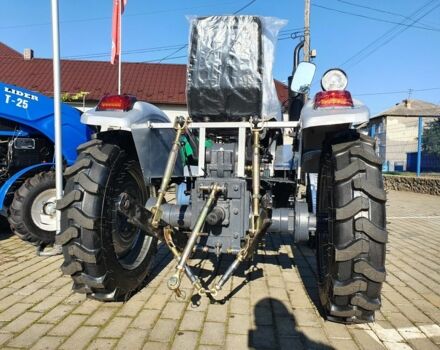 Другая Другая, объемом двигателя 1246 л и пробегом 1 тыс. км за 2849 $, фото 2 на Automoto.ua