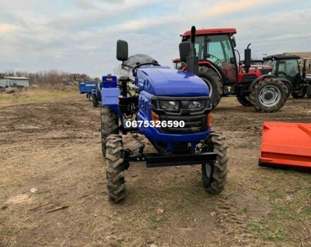 Другая Другая, объемом двигателя 0 л и пробегом 1 тыс. км за 2750 $, фото 6 на Automoto.ua