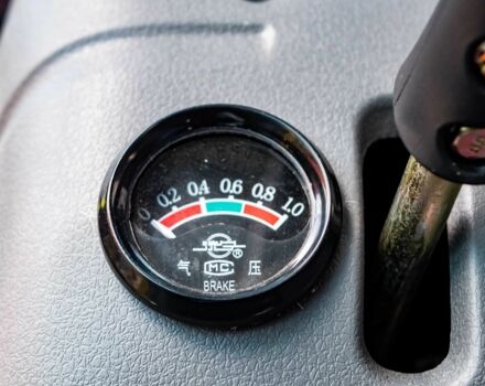 Другая Другая, объемом двигателя 4200 л и пробегом 5 тыс. км за 24900 $, фото 19 на Automoto.ua