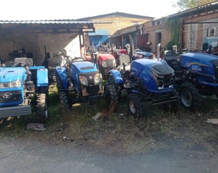 Другая Другая, объемом двигателя 0 л и пробегом 1 тыс. км за 1000 $, фото 11 на Automoto.ua