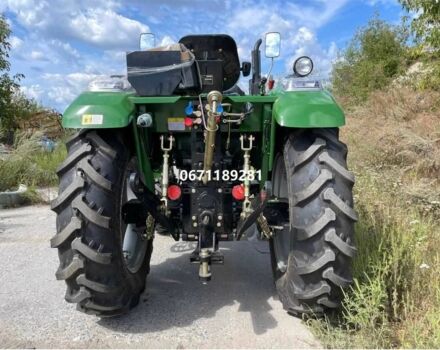 Другая Другая, объемом двигателя 0 л и пробегом 1 тыс. км за 7600 $, фото 2 на Automoto.ua