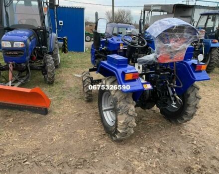 Другая Другая, объемом двигателя 0 л и пробегом 1 тыс. км за 2750 $, фото 4 на Automoto.ua