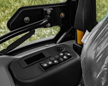 Другая Другая, объемом двигателя 4200 л и пробегом 5 тыс. км за 24900 $, фото 10 на Automoto.ua