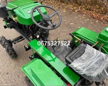 Другая Другая, объемом двигателя 0 л и пробегом 1 тыс. км за 2399 $, фото 3 на Automoto.ua