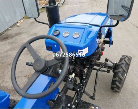 Другая Другая, объемом двигателя 0 л и пробегом 1 тыс. км за 2300 $, фото 5 на Automoto.ua