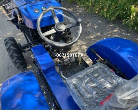 Другая Другая, объемом двигателя 0 л и пробегом 1 тыс. км за 2400 $, фото 5 на Automoto.ua
