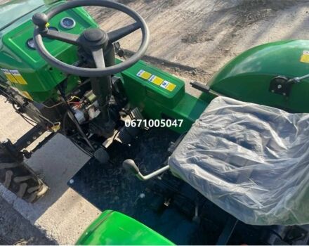 Другая Другая, объемом двигателя 0 л и пробегом 1 тыс. км за 2850 $, фото 4 на Automoto.ua