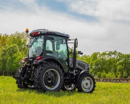 Другая Другая, объемом двигателя 4200 л и пробегом 5 тыс. км за 24900 $, фото 3 на Automoto.ua