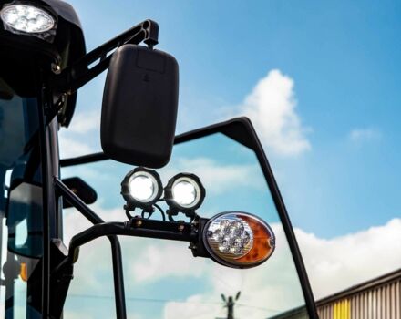 Другая Другая, объемом двигателя 4200 л и пробегом 5 тыс. км за 24900 $, фото 21 на Automoto.ua