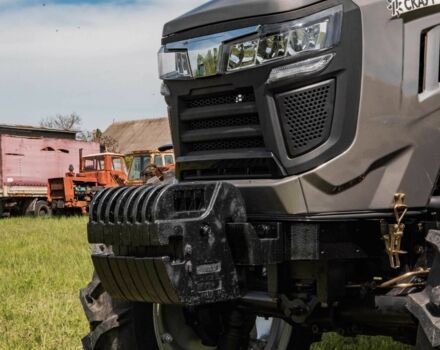 Другая Другая, объемом двигателя 4200 л и пробегом 5 тыс. км за 24900 $, фото 9 на Automoto.ua