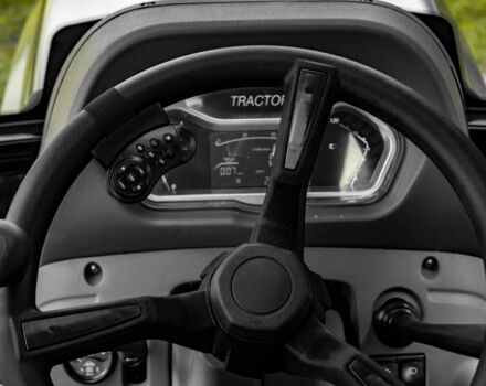 Другая Другая, объемом двигателя 4200 л и пробегом 5 тыс. км за 24900 $, фото 17 на Automoto.ua