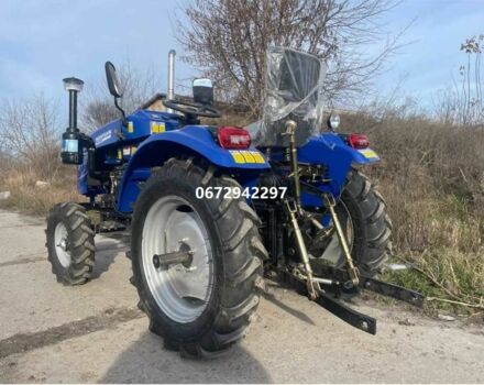 Другая Другая, объемом двигателя 0 л и пробегом 1 тыс. км за 2750 $, фото 3 на Automoto.ua