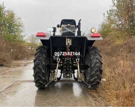 Другая Другая, объемом двигателя 0 л и пробегом 1 тыс. км за 8090 $, фото 3 на Automoto.ua