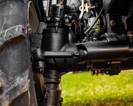 Другая Другая, объемом двигателя 4200 л и пробегом 5 тыс. км за 24900 $, фото 15 на Automoto.ua