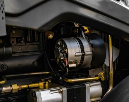 Другая Другая, объемом двигателя 4200 л и пробегом 5 тыс. км за 24900 $, фото 14 на Automoto.ua