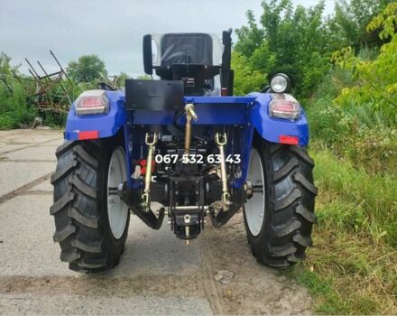 Другая Другая, объемом двигателя 0 л и пробегом 1 тыс. км за 5850 $, фото 3 на Automoto.ua