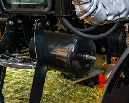 Другая Другая, объемом двигателя 4200 л и пробегом 5 тыс. км за 24900 $, фото 13 на Automoto.ua