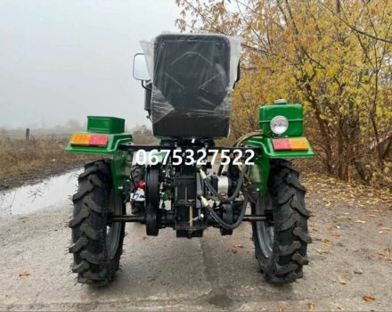 Другая Другая, объемом двигателя 0 л и пробегом 1 тыс. км за 2399 $, фото 4 на Automoto.ua