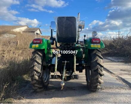 Другая Другая, объемом двигателя 0 л и пробегом 1 тыс. км за 2850 $, фото 1 на Automoto.ua