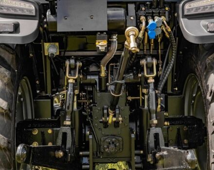 Другая Другая, объемом двигателя 4200 л и пробегом 5 тыс. км за 24900 $, фото 7 на Automoto.ua