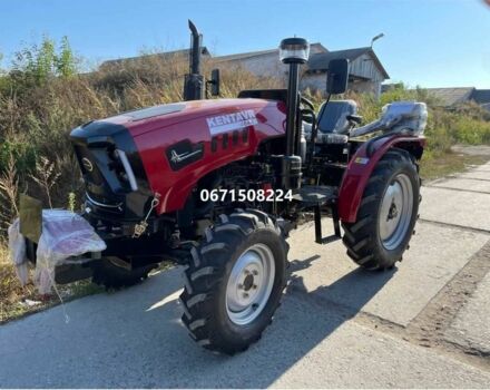 Другая Інша, об'ємом двигуна 0 л та пробігом 1 тис. км за 6850 $, фото 1 на Automoto.ua