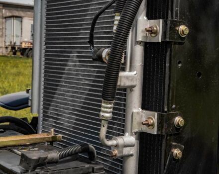 Другая Другая, объемом двигателя 4200 л и пробегом 5 тыс. км за 24900 $, фото 22 на Automoto.ua