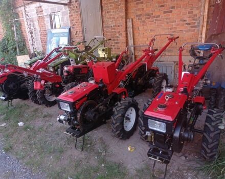 Другая Другая, объемом двигателя 0 л и пробегом 1 тыс. км за 1000 $, фото 12 на Automoto.ua