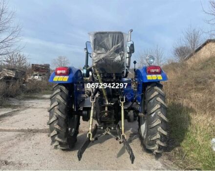 Другая Другая, объемом двигателя 0 л и пробегом 1 тыс. км за 2750 $, фото 2 на Automoto.ua