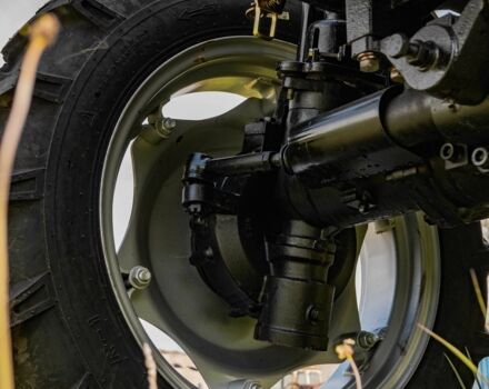 Другая Другая, объемом двигателя 4200 л и пробегом 5 тыс. км за 24900 $, фото 8 на Automoto.ua