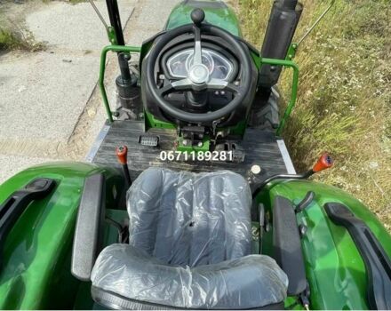 Другая Другая, объемом двигателя 0 л и пробегом 1 тыс. км за 7600 $, фото 1 на Automoto.ua