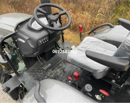 Другая Другая, объемом двигателя 0 л и пробегом 1 тыс. км за 8090 $, фото 4 на Automoto.ua