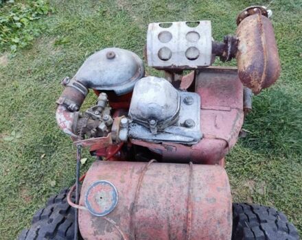 Другая Другая, объемом двигателя 500 л и пробегом 11111 тыс. км за 26000 $, фото 4 на Automoto.ua