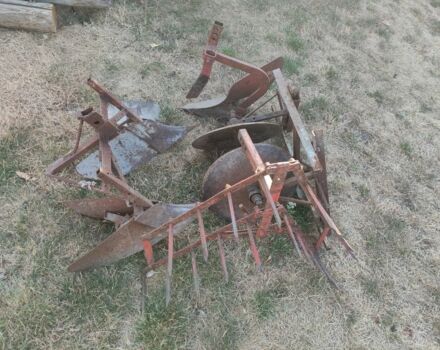 Другая Другая, объемом двигателя 500 л и пробегом 11111 тыс. км за 26000 $, фото 6 на Automoto.ua