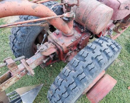 Другая Другая, объемом двигателя 500 л и пробегом 11111 тыс. км за 26000 $, фото 1 на Automoto.ua