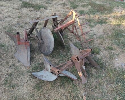 Другая Другая, объемом двигателя 500 л и пробегом 11111 тыс. км за 26000 $, фото 5 на Automoto.ua