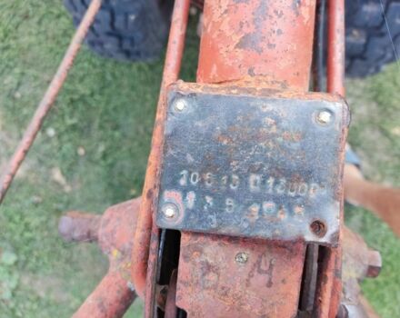 Другая Другая, объемом двигателя 500 л и пробегом 11111 тыс. км за 26000 $, фото 2 на Automoto.ua