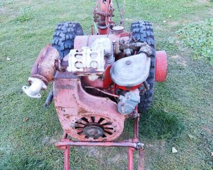 Другая Другая, объемом двигателя 500 л и пробегом 11111 тыс. км за 26000 $, фото 3 на Automoto.ua