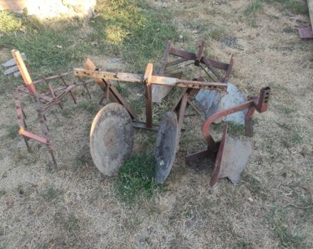 Другая Другая, объемом двигателя 500 л и пробегом 11111 тыс. км за 26000 $, фото 7 на Automoto.ua