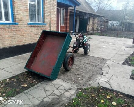 Другая Другая, объемом двигателя 0 л и пробегом 1 тыс. км за 15000 $, фото 2 на Automoto.ua