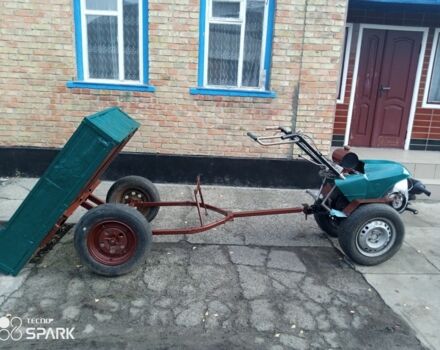 Другая Другая, объемом двигателя 0 л и пробегом 1 тыс. км за 15000 $, фото 1 на Automoto.ua
