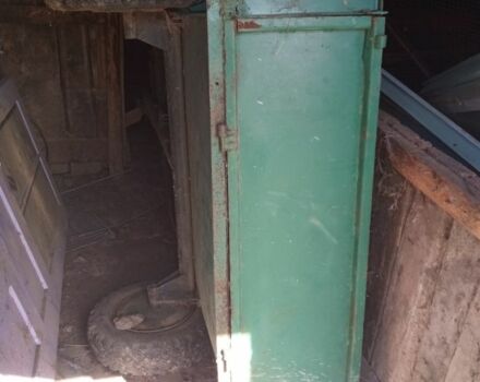 Другая Другая, объемом двигателя 100 л и пробегом 1 тыс. км за 15000 $, фото 3 на Automoto.ua