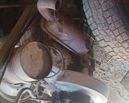 Другая Другая, объемом двигателя 0 л и пробегом 0 тыс. км за 473 $, фото 2 на Automoto.ua